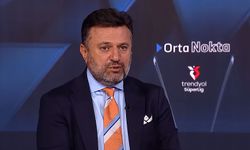Bülent Uygun: "Türkiye'ye gelmesine ben çok şaşırmıştım ama Galatasaray'da bir problemi var"