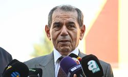 Dursun Özbek: "40 milyon Euro'luk oyuncuya 60 milyon Euro vermem"