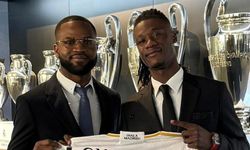 Eduardo Camavinga'nın menajerinden flaş Galatasaray cevabı