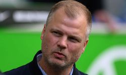 Fabian Wohlgemuth: "30 milyon Euro üstü bir rakam olursa Galatasaray'a veririz"