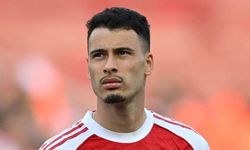 Galatasaray'da Gabriel Martinelli bombası