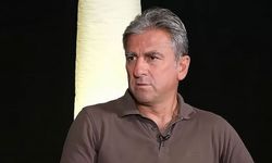 Hamza Hamzaoğlu: "Galatasaray'da tebrik edilecek tek oyuncu var, hep hazır, hep yüzde 100"