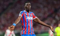Ismaila Sarr'ın menajerinden flaş Galatasaray beğenisi