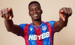 Ismaila Sarr: "Beni bırakın, ben Galatasaray'a gideceğim"