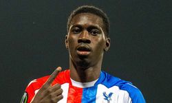 Galatasaray'a gelmek isteyen Ismaila Sarr için Crystal Palace'dan ilk açıklama geldi!