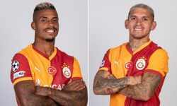 Galatasaray'da Lemina ve Torreira'nın transferi konusunda son durum belli oldu!
