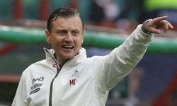 Lokomotiv Moskova Teknik Direktörü'nden Galatasaray'ın istediği Aleksey Batrakov için açıklama geldi!