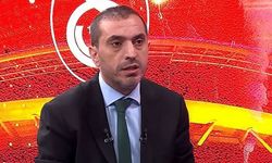 Nevzat Dindar: "Bu iş buradan dönmez, Galatasaray forması giyer, futbolcu 'Tamam' demiş"