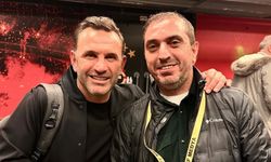 Nevzat Dindar: "Galatasaray tarafından 'Bu 3 isimden biri Galatasaray forması giyecek' cevabını aldım"