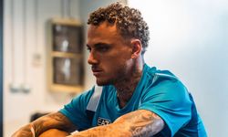 Noa Lang: "Galatasaray bana söz verdi ama beni kandırdılar"