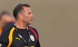 Okan Buruk, Rennes maçı sonrası Galatasaraylı taraftarlara söz verdi! "Bana da kızıyorlar ama..."