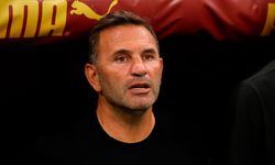 Okan Buruk'tan Çorum FK maçı sonrası transfer müjdesi!