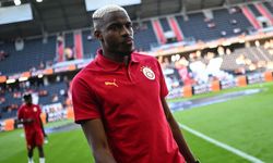 Galatasaray, Victor Osimhen için 4 kulübe kapıyı gösterdi!