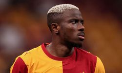Victor Osimhen'den Çorum FK maçı sonrası flaş transfer cevabı