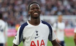 "Galatasaray, Pape Matar Sarr ile anlaşma sağladı"