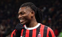 Rafael Leao'dan Galatasaray'a transferi sonrası ilk açıklama