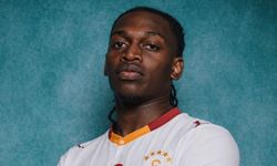 Rafael Leao, Galatasaray'da! İstanbul'a ne zaman geleceği belli oldu!