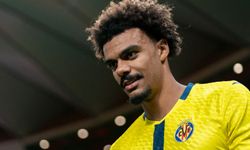 Villarreal'den Galatasaray'a transfer! Maç öncesi görüşme yapılacak!