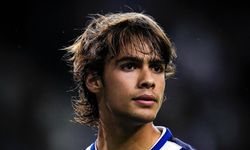 Galatasaray, Rodrigo Mora'yı transfer listesine aldı! Okan Buruk olumlu rapor verdi!