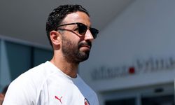 Ruben Amorim'den Galatasaray'ın istediği Rafael Leao için açıklama geldi!
