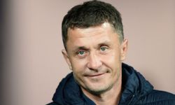 Sasa Ilic: "Fenerbahçe'yi boş ver ve Galatasaray'a gel, havalimanında taraftar seli olur"