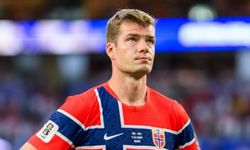 Galatasaray'dan flaş Sörloth cevabı!