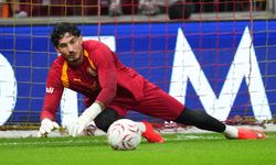 Uğurcan Çakır, Galatasaray'ın Çorum FK maçına yetişecek mi? Belli oldu!