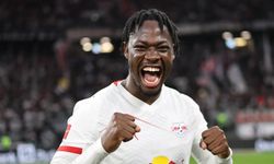 El Chadaille Bitshiabu, Galatasaray'da!