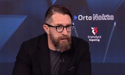 Erman Özgür: "Kimse kusura bakmasın ama Galatasaray'da ikisi oynar, diğerleri bekler"