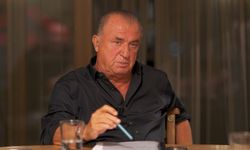 Fatih Terim'den Victor Osimhen için dikkat çeken cevap