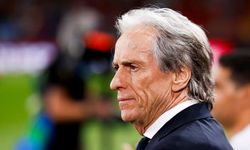 Jorge Jesus'tan Osimhen ve Haaland cevabı! "Osimhen ile birlikte..."