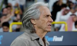 Jorge Jesus'tan Rafael Leao cevabı! "Nasıl oynadığını herkes biliyor, Galatasaray'da..."