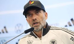 Jürgen Klopp'tan Leroy Sane için açıklama geldi! "Bu sezon Galatasaray'da..."