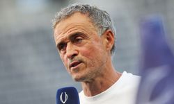 Luis Enrique'den Galatasaray cevabı! "Benim için çok güzel bir anısı var"