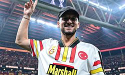 Galatasaray'ın artık bir Mertens'i var!