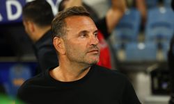 Okan Buruk'tan Osimhen ve Lemina'nın sakatlıkğı için açıklama