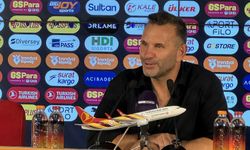 Okan Buruk'tan sakat oyuncularla ilgili açıklama geldi! Trabzonspor maçına yetişecekler mi?