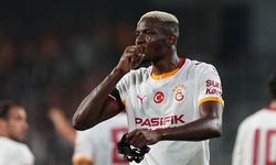 Victor Osimhen ve Galatasaray sağlık heyetinden sakatlık için ilk açıklama geldi!