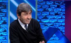 Rıdvan Dilmen'den Galatasaraylı isme eleştiri! "Hiç beğenmiyorum"