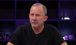 Sergen Yalçın'dan Galatasaray için Şampiyonlar Ligi tahmini