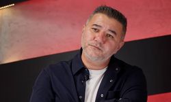 Ali Naci Küçük: "Galatasaray'da ismi yüksek sesle konuşuluyor, Barcelona maçını da izlemeye gelecek"