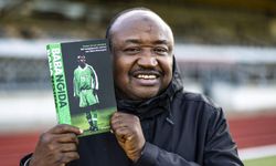 Tijani Babangida: "Normal şartlarda Galatasaray'dan çok daha büyük bir kulüpte oynuyor olması gerekirdi"