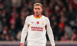 Derbi öncesi Barış Alper Yılmaz cephesinden sakatlık açıklaması geldi!