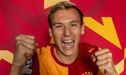 Aleksey Batrakov: "Galatasaray'da ilk maçıma gidecektim, Osimhen bana baktı ve..."