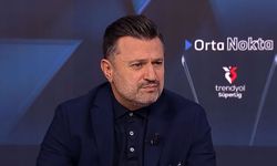 Bülent Uygun: "Galatasaray'a dünya çapında bir yıldız geldiği için çok mutlu oldum ama şu an şoktayım"