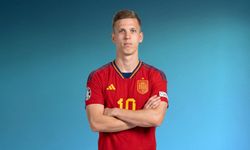 Galatasaray'da artık bir Dani Olmo var!