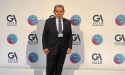 Dursun Özbek, UEFA Başkanı Ceferin'in Galatasaray için söylediklerini anlattı!