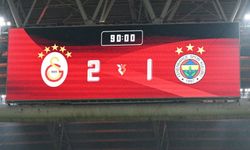 Galatasaray'a derbi için şok ceza! Bunu da gördük!