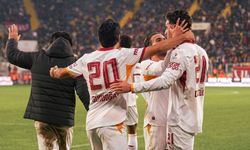 TFF, Gençlerbirliği - Galatasaray maçındaki gol için kararını verdi!