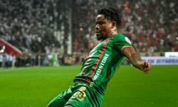 "Galatasaray, Gift Orban'ı alsın"